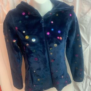 Girls jacket medium
